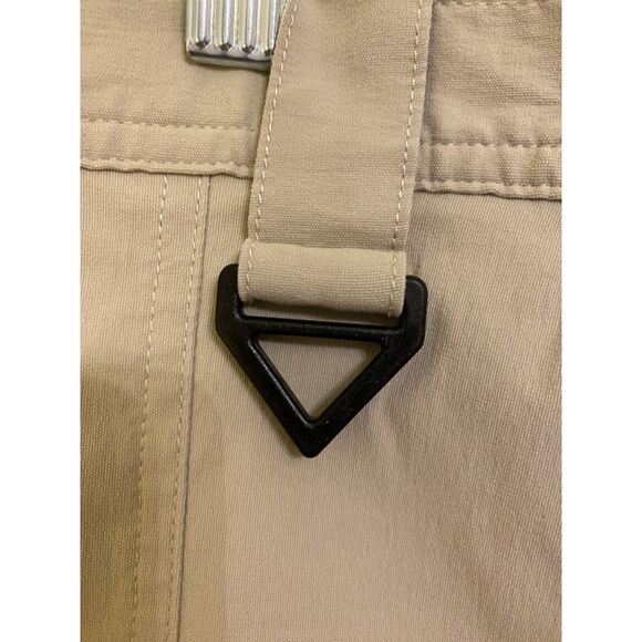 Men's Columbia PFG Cargo Shorts - Picture 11 of 12